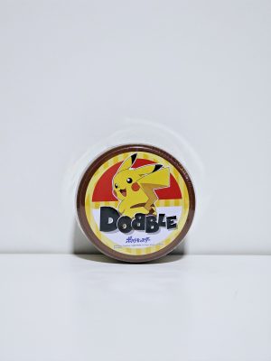 Dobble Pokemon