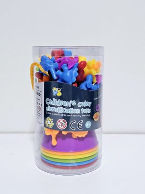 Set Clasificación Dinosaurios