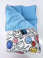 Lap pads caritas