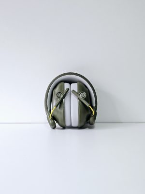 Audífonos Reductores de Sonido